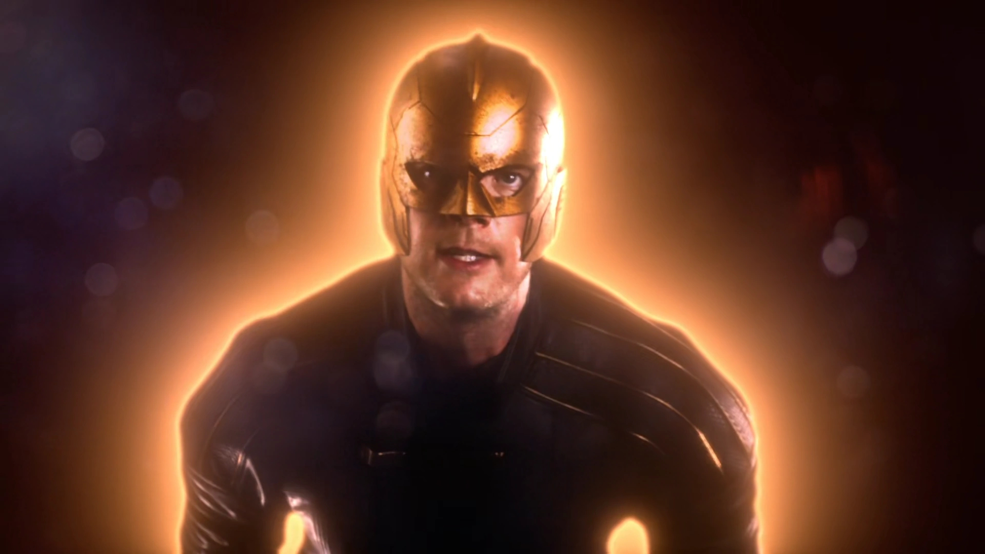 Ray Terrill (The Ray) (Crisis on Earth-X)
