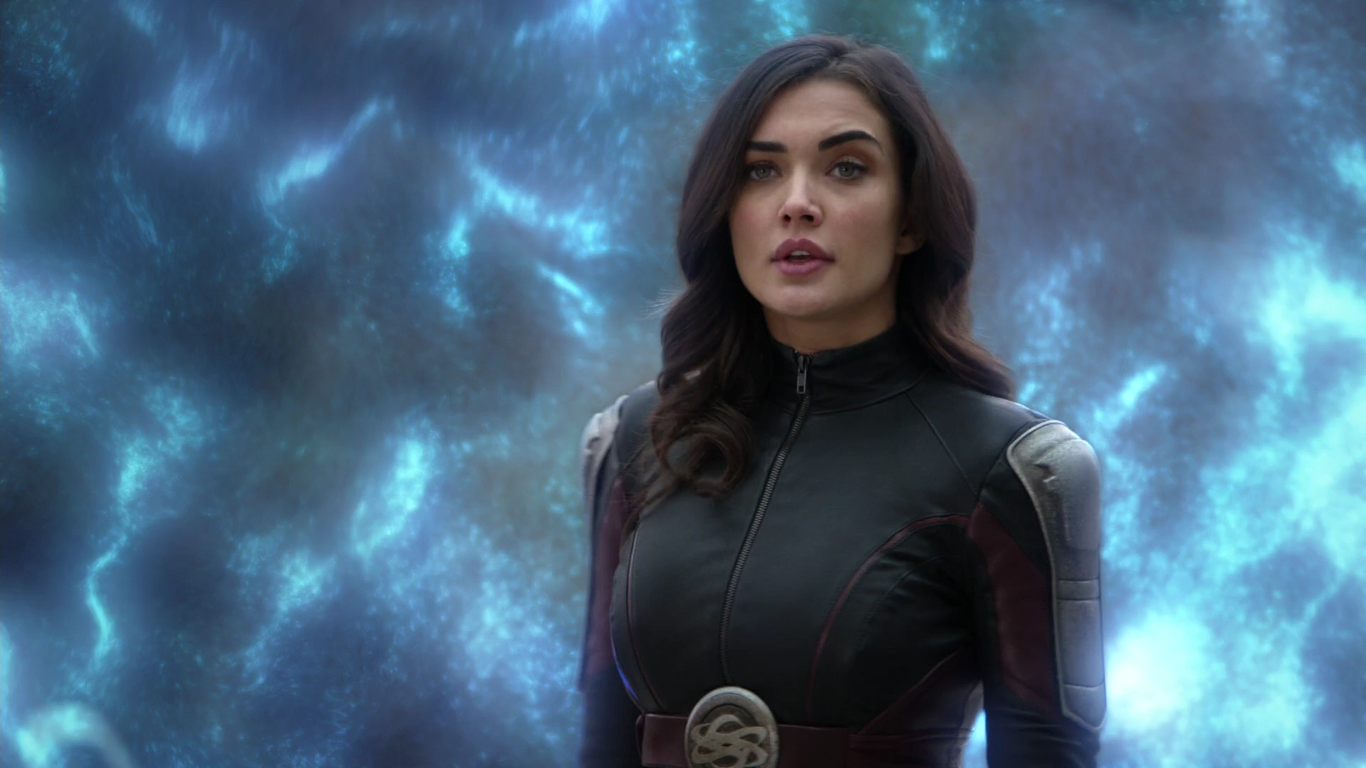 Imra Ardeen (Saturn Girl)