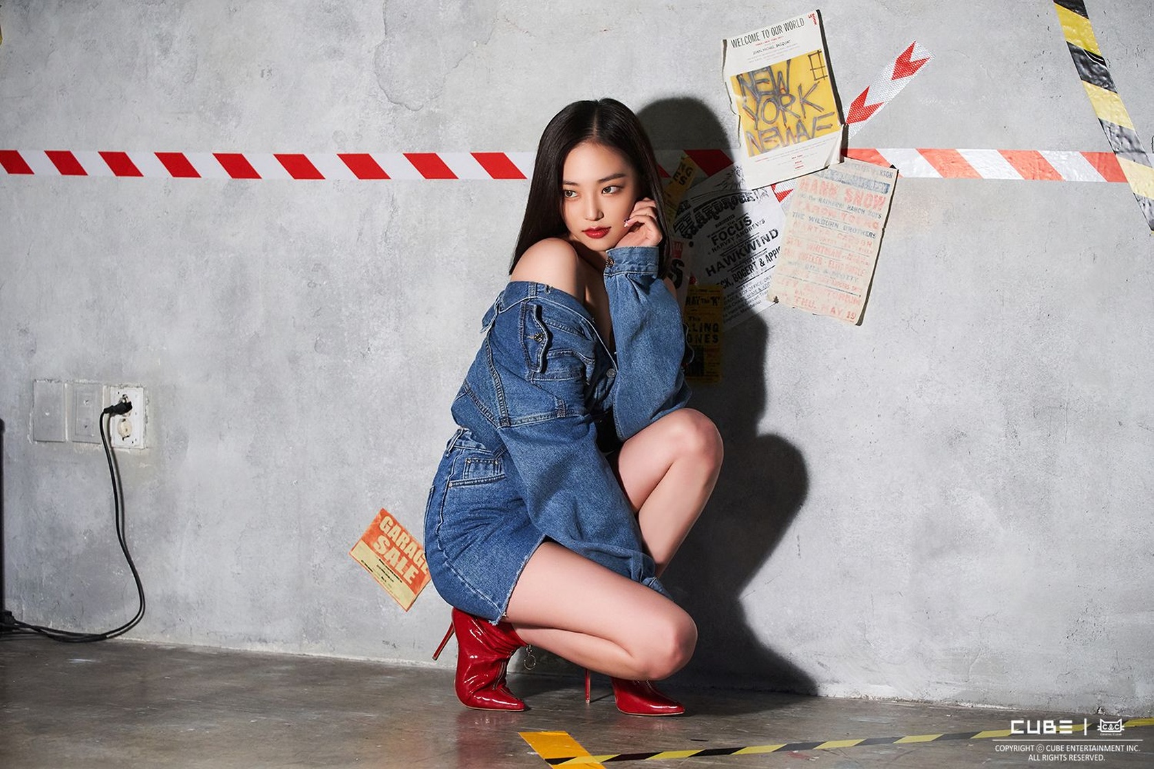 Yee Eun