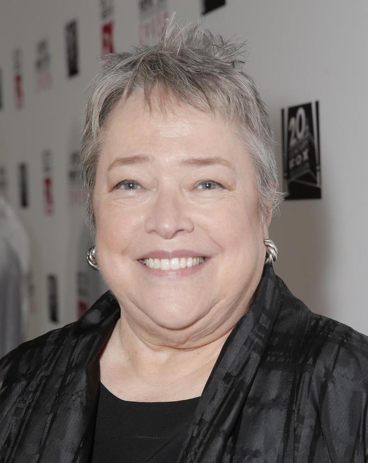 Picture of Kathy Bates