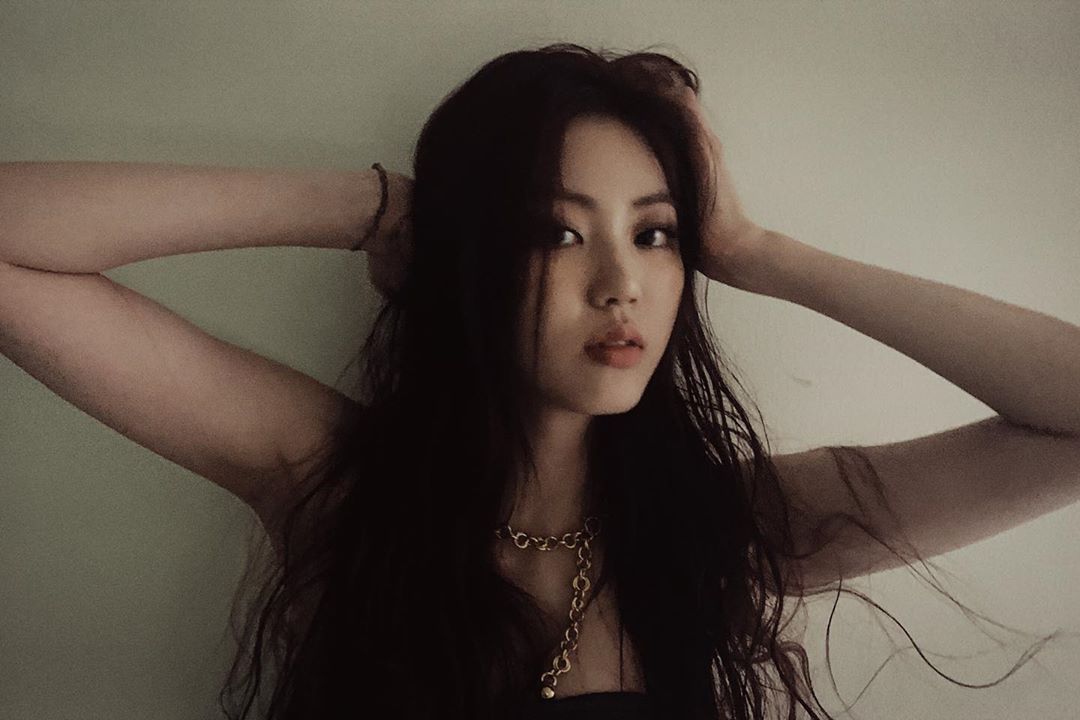 Eunbin