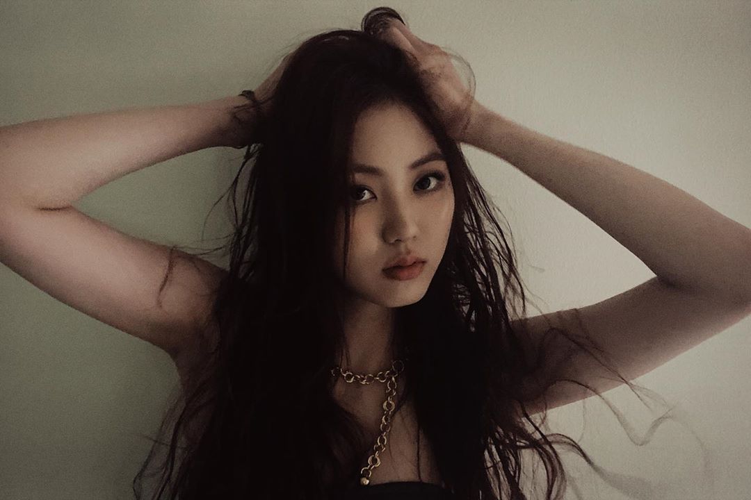 Eunbin
