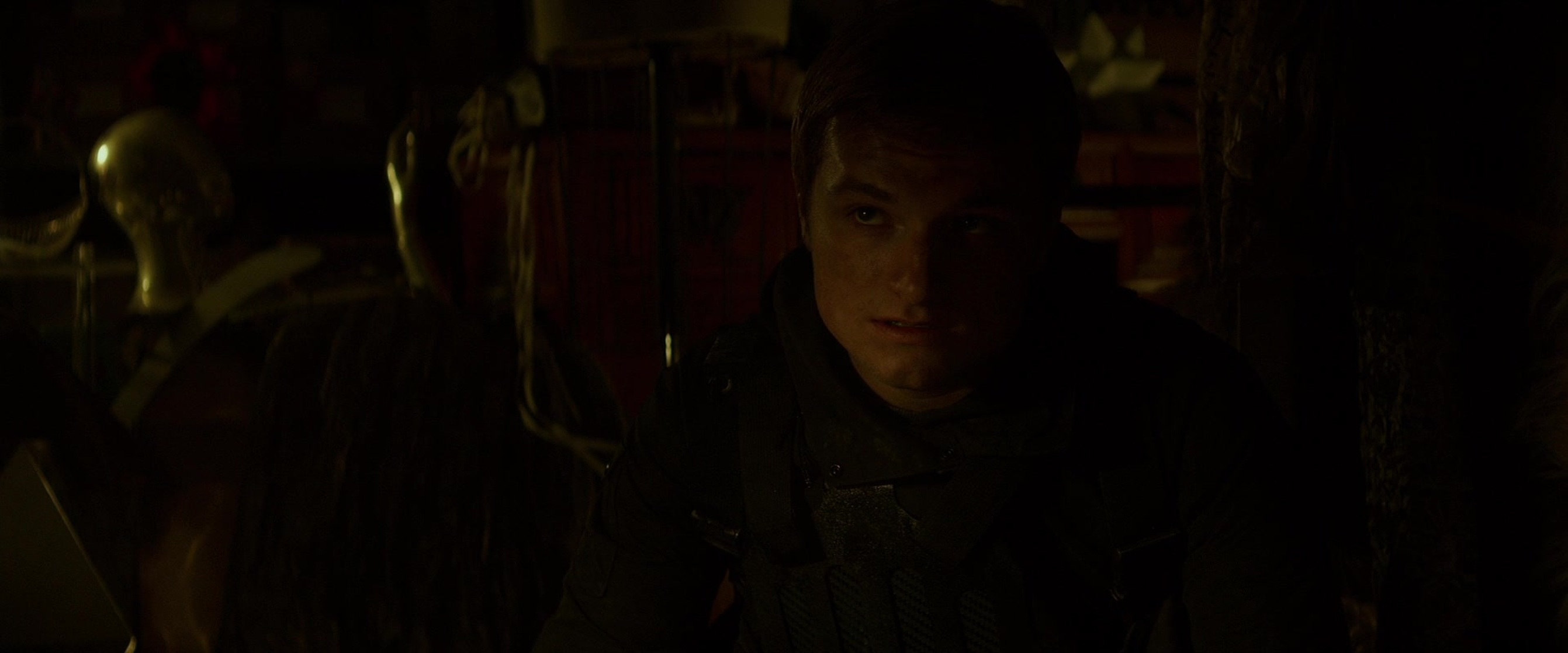 The Hunger Games: Mockingjay - Part 2