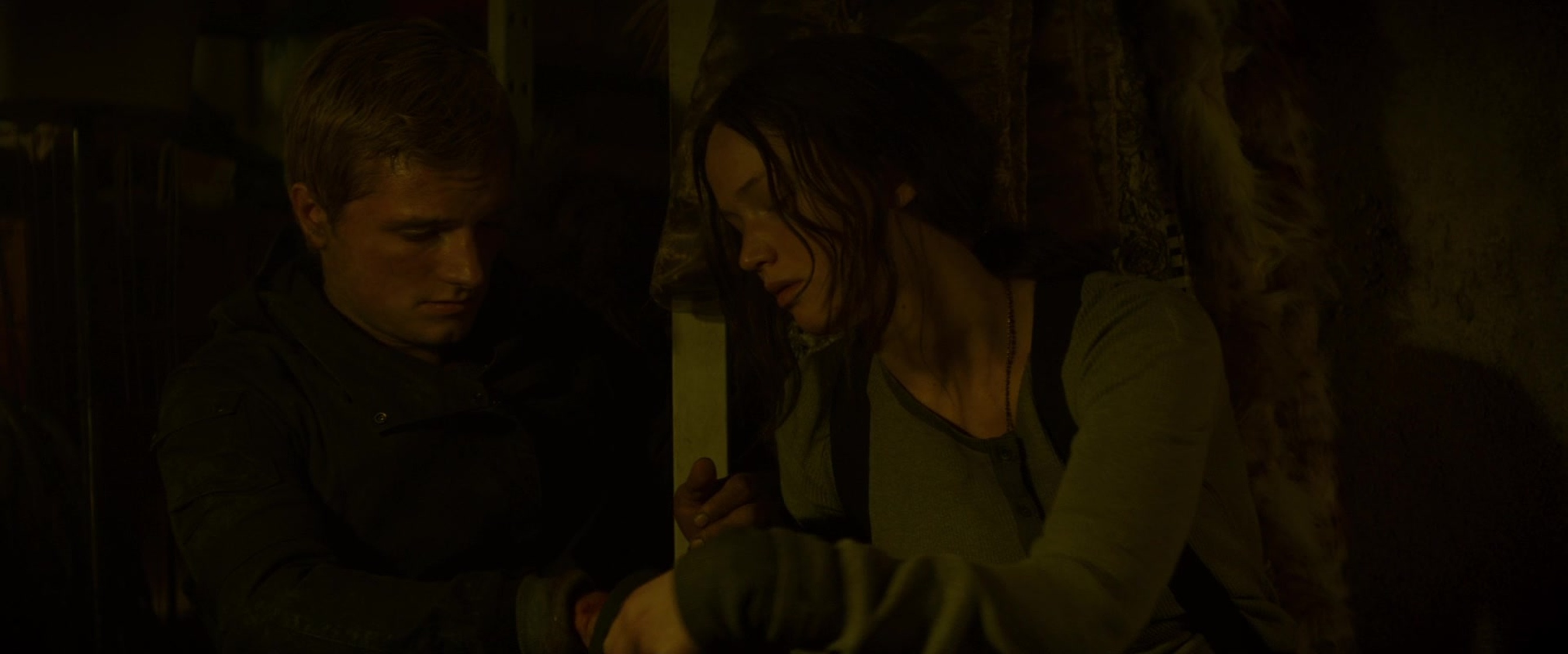 The Hunger Games: Mockingjay - Part 2