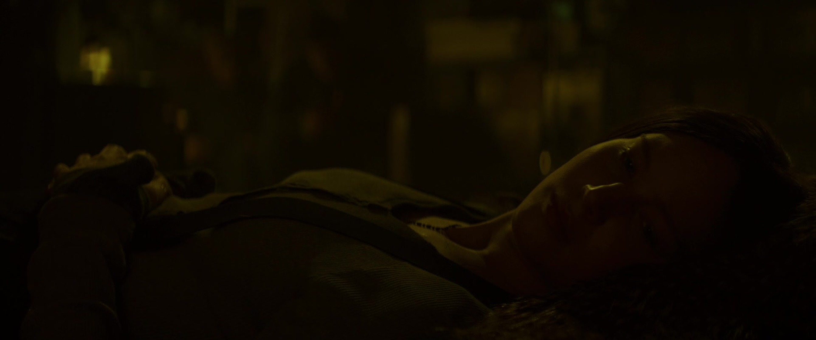 The Hunger Games: Mockingjay - Part 2