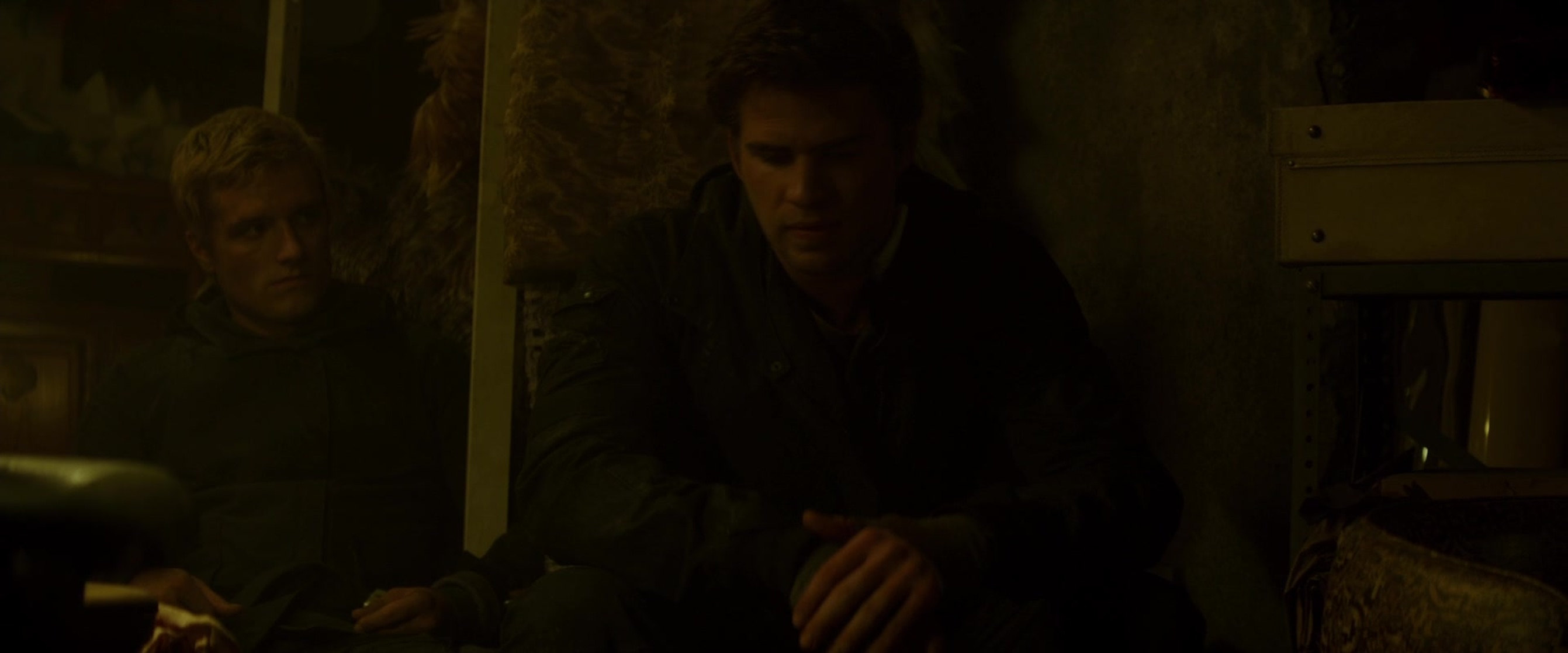 The Hunger Games: Mockingjay - Part 2