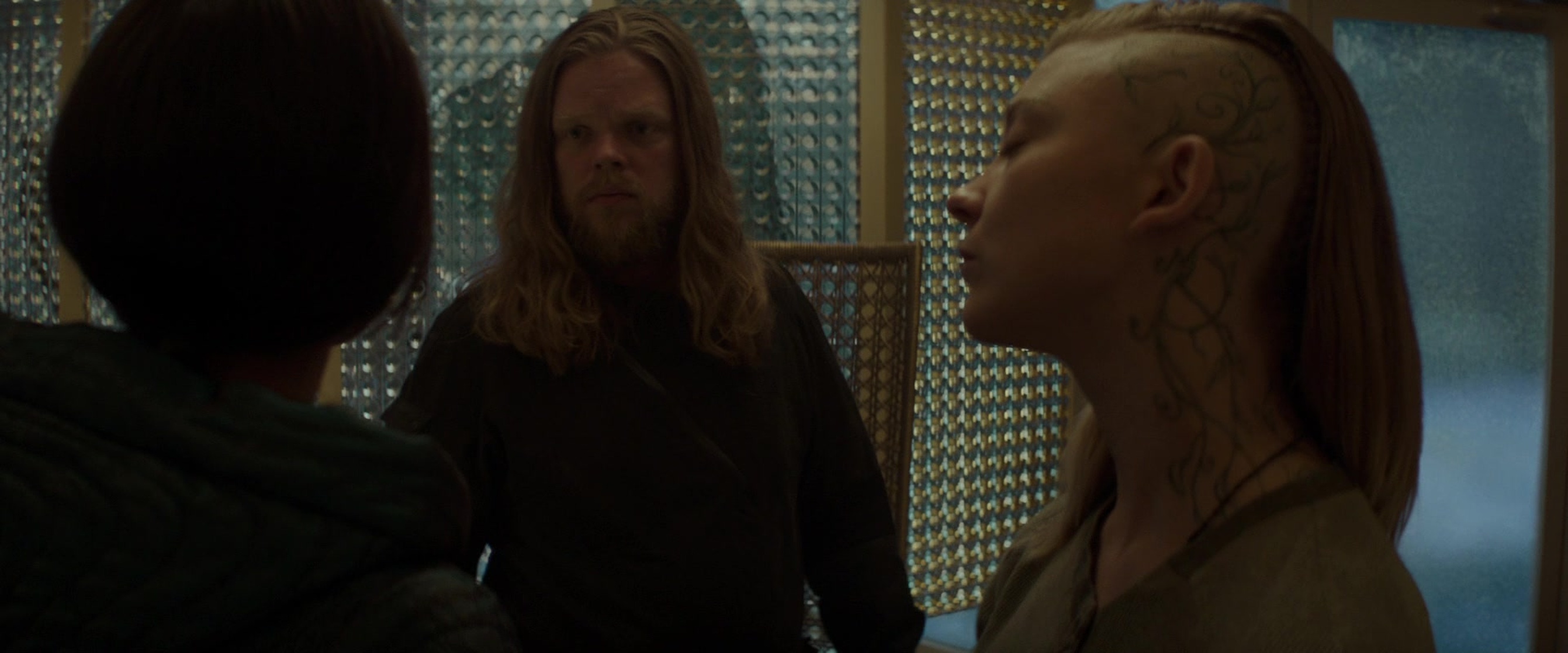The Hunger Games: Mockingjay - Part 2