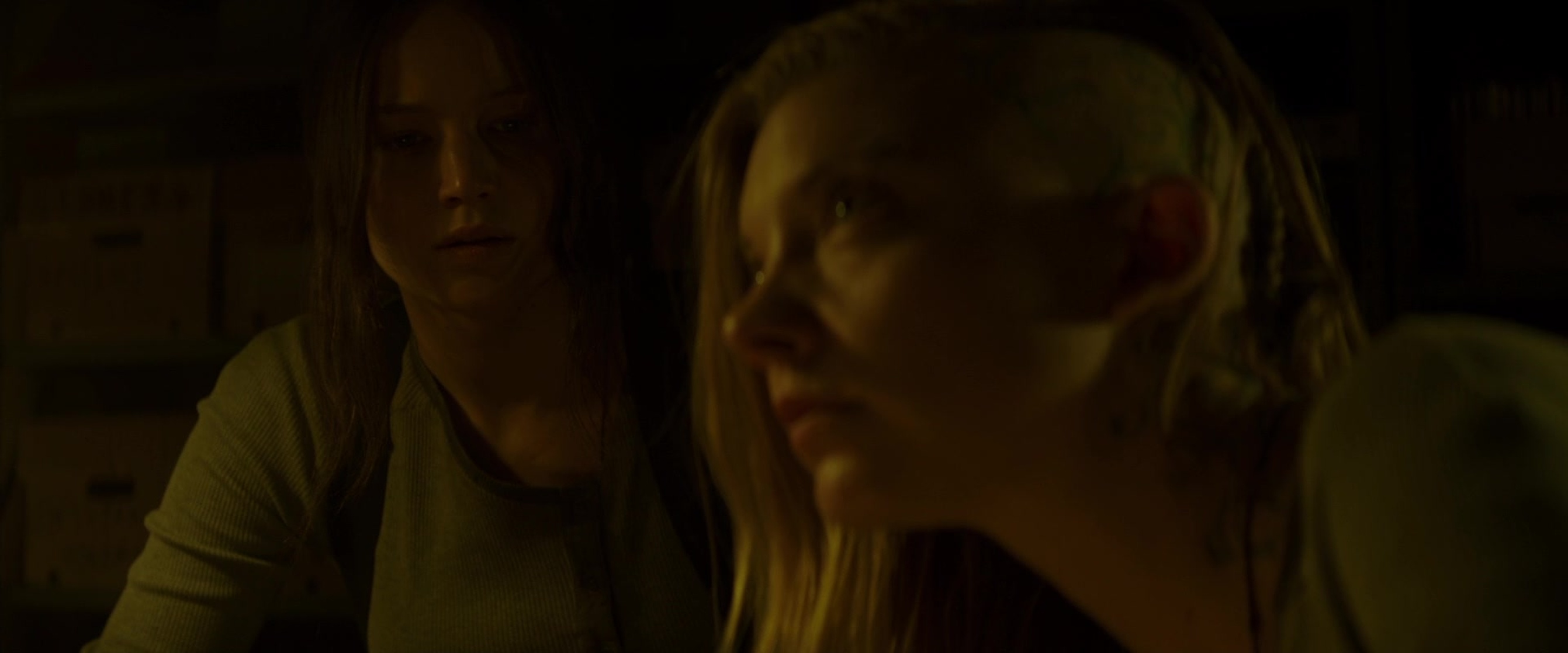 The Hunger Games: Mockingjay - Part 2
