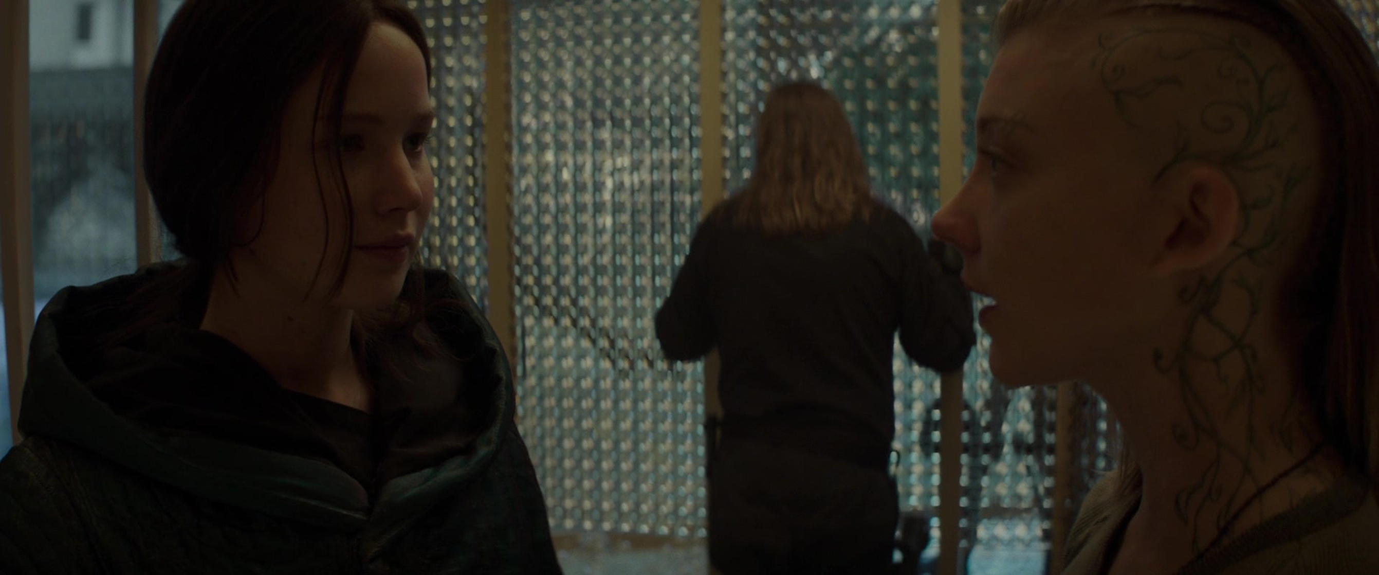 The Hunger Games: Mockingjay - Part 2