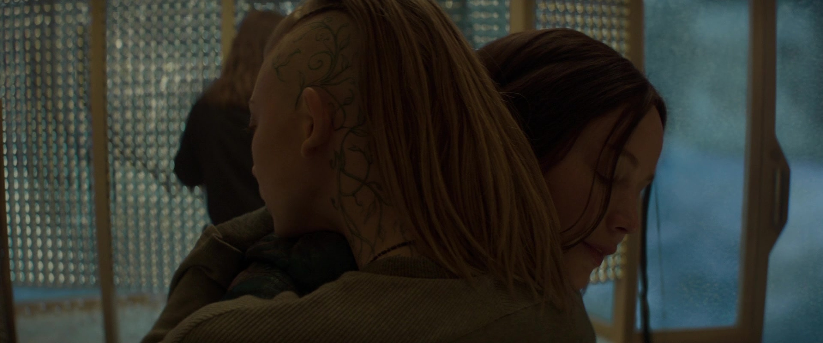The Hunger Games: Mockingjay - Part 2