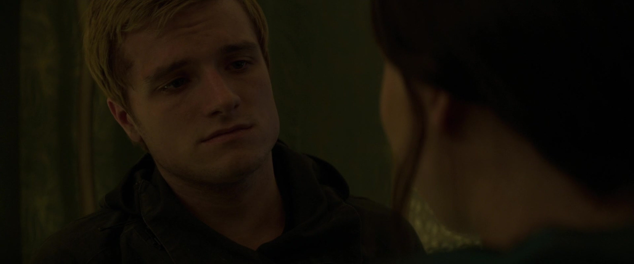 The Hunger Games: Mockingjay - Part 2