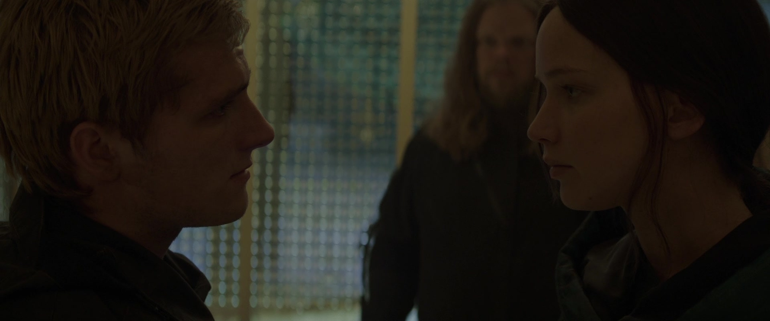 The Hunger Games: Mockingjay - Part 2