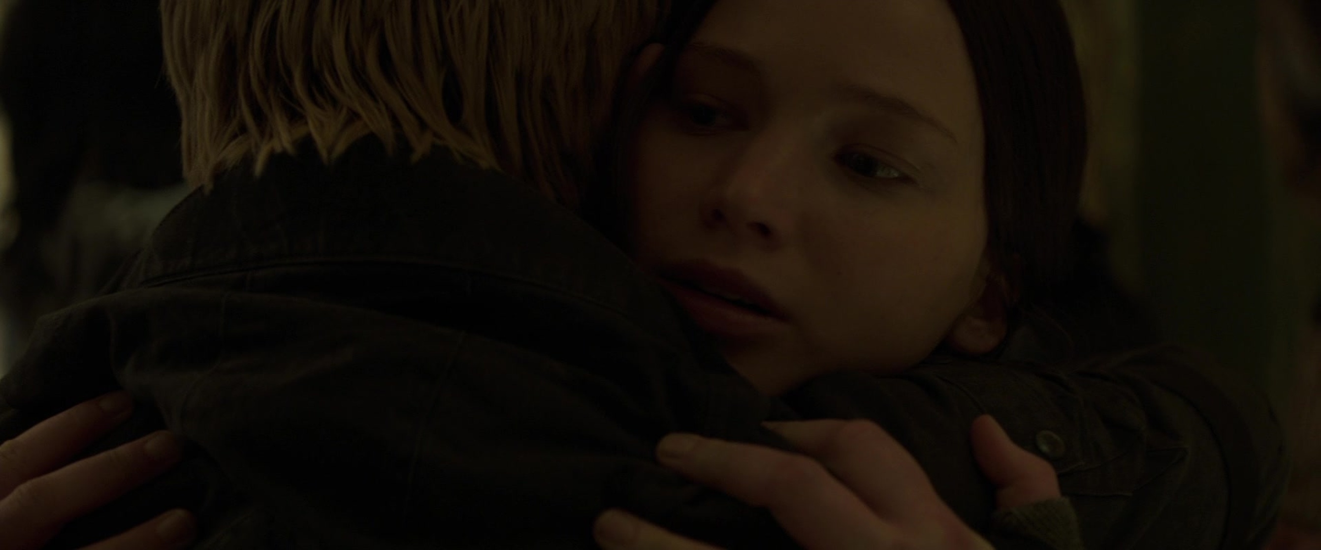 The Hunger Games: Mockingjay - Part 2
