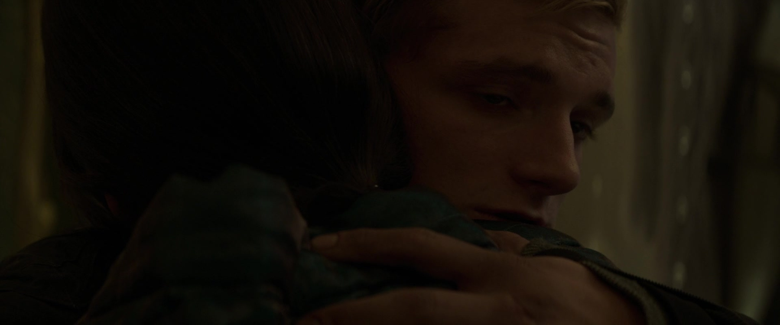 The Hunger Games: Mockingjay - Part 2