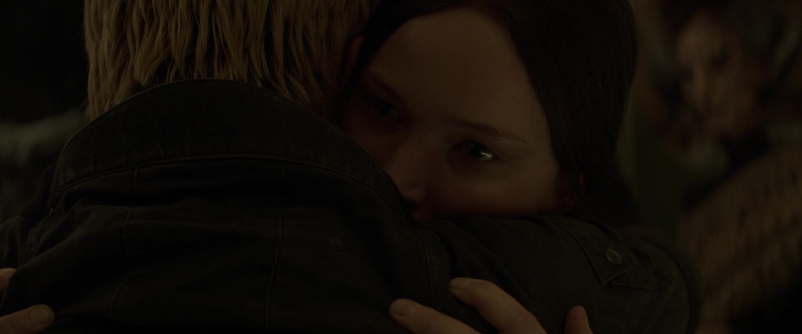 The Hunger Games: Mockingjay - Part 2