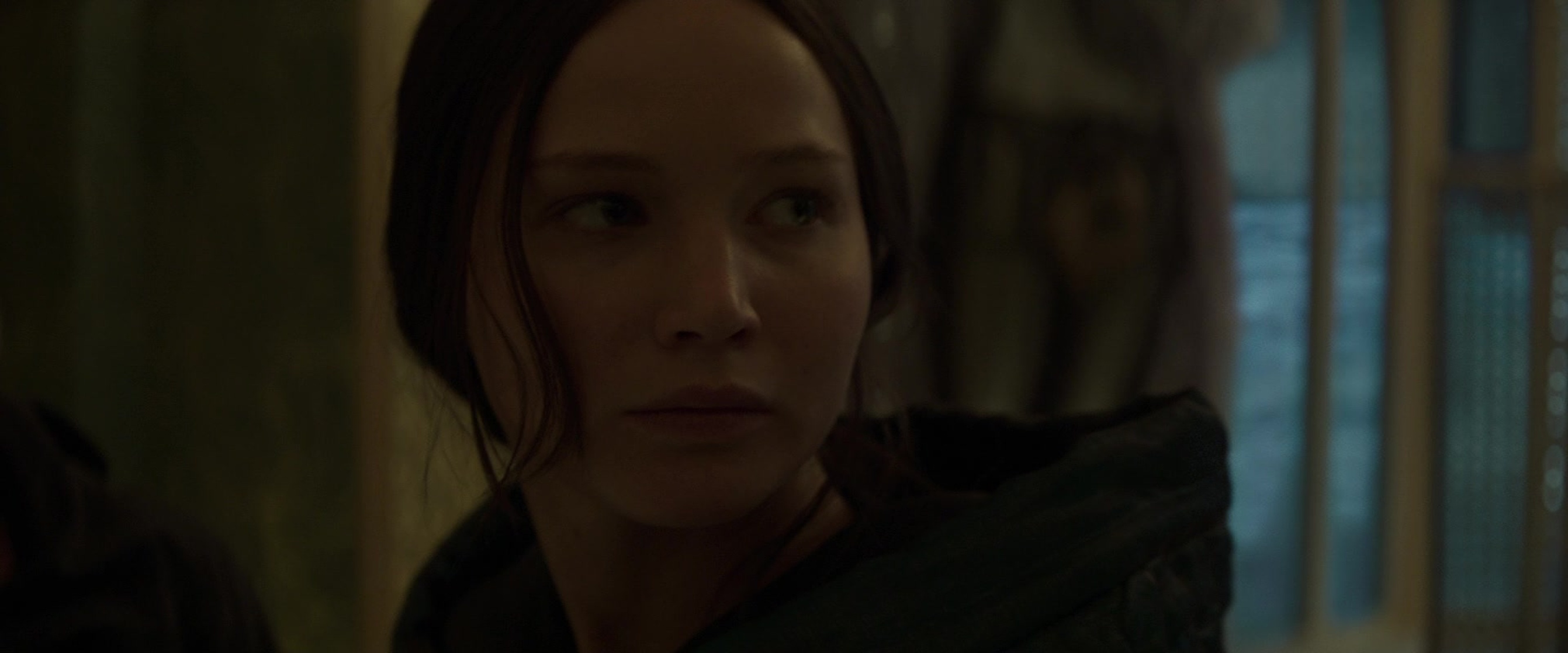 The Hunger Games: Mockingjay - Part 2