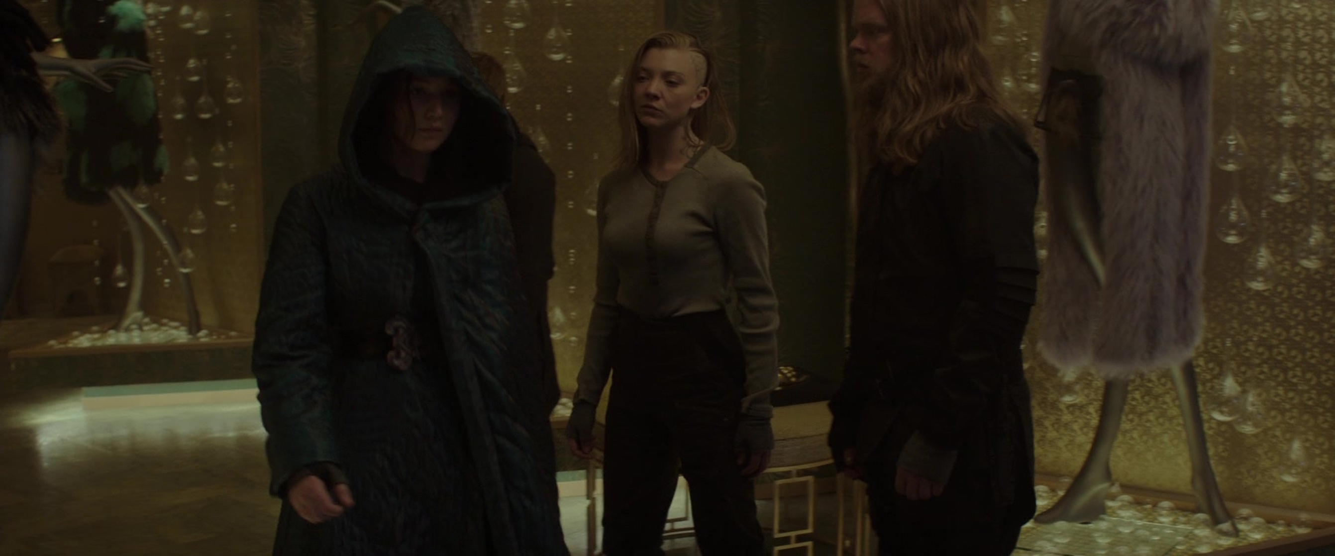 The Hunger Games: Mockingjay - Part 2