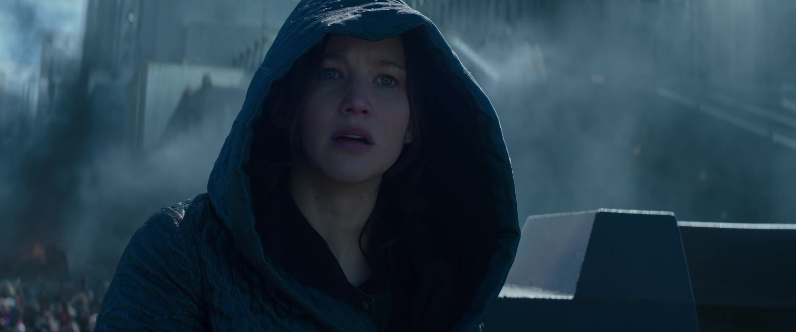 The Hunger Games: Mockingjay - Part 2