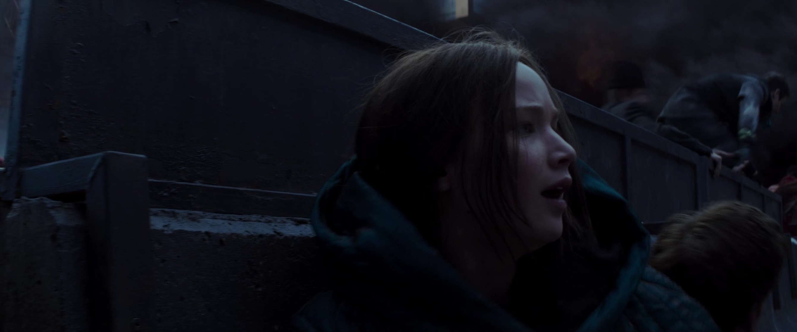 The Hunger Games: Mockingjay - Part 2
