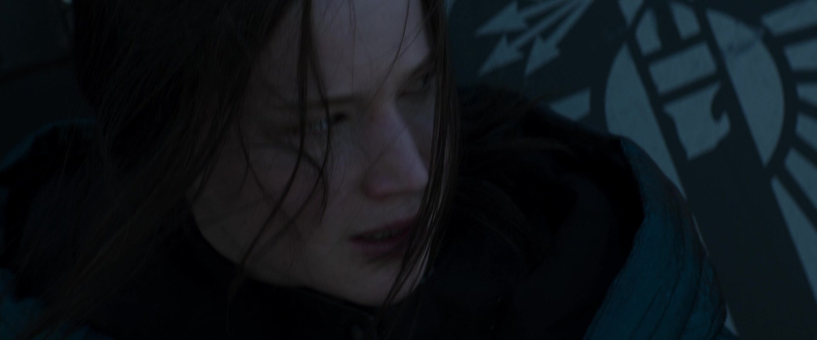 The Hunger Games: Mockingjay - Part 2
