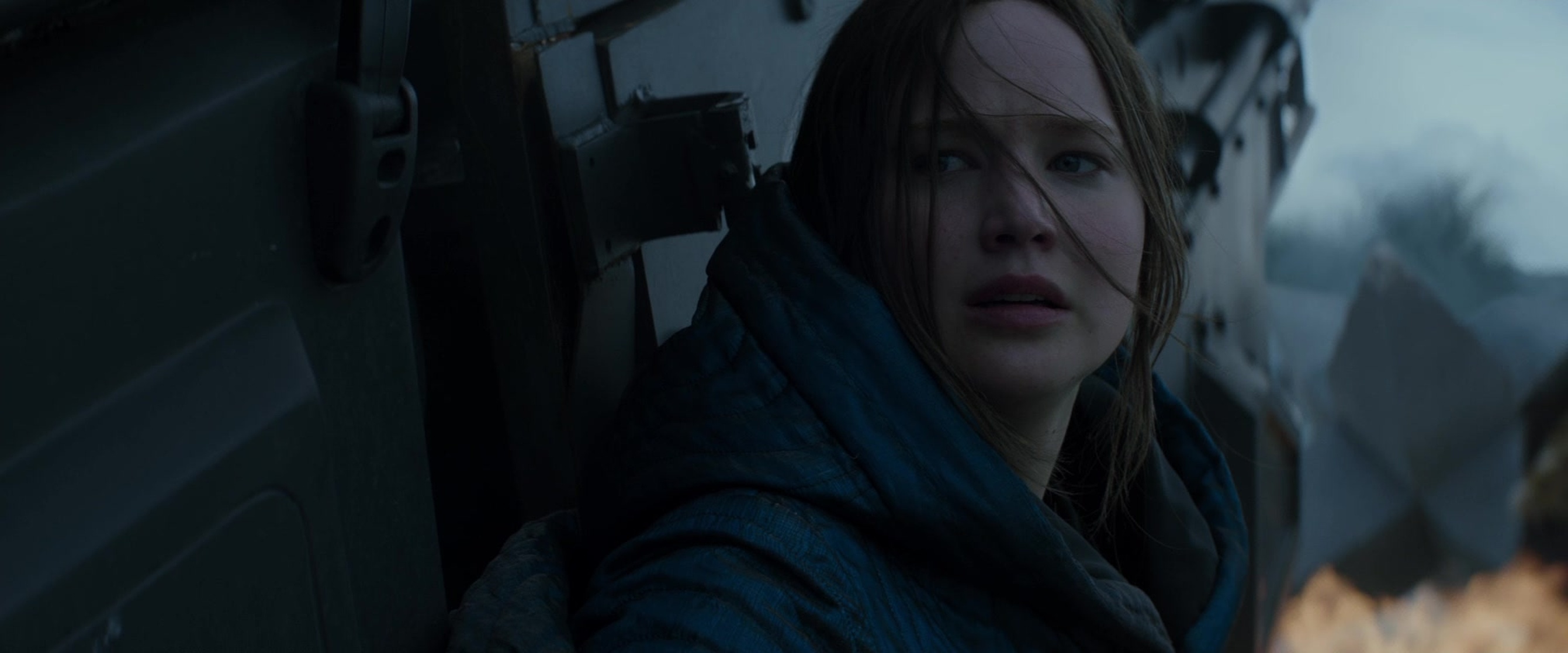 The Hunger Games: Mockingjay - Part 2