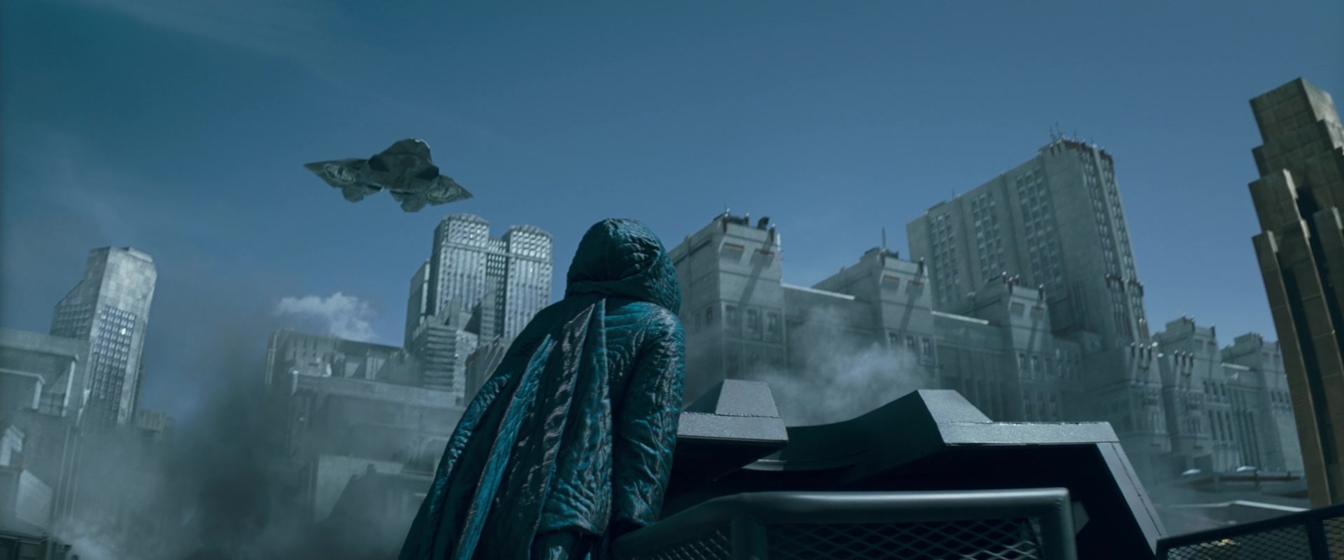 The Hunger Games: Mockingjay - Part 2