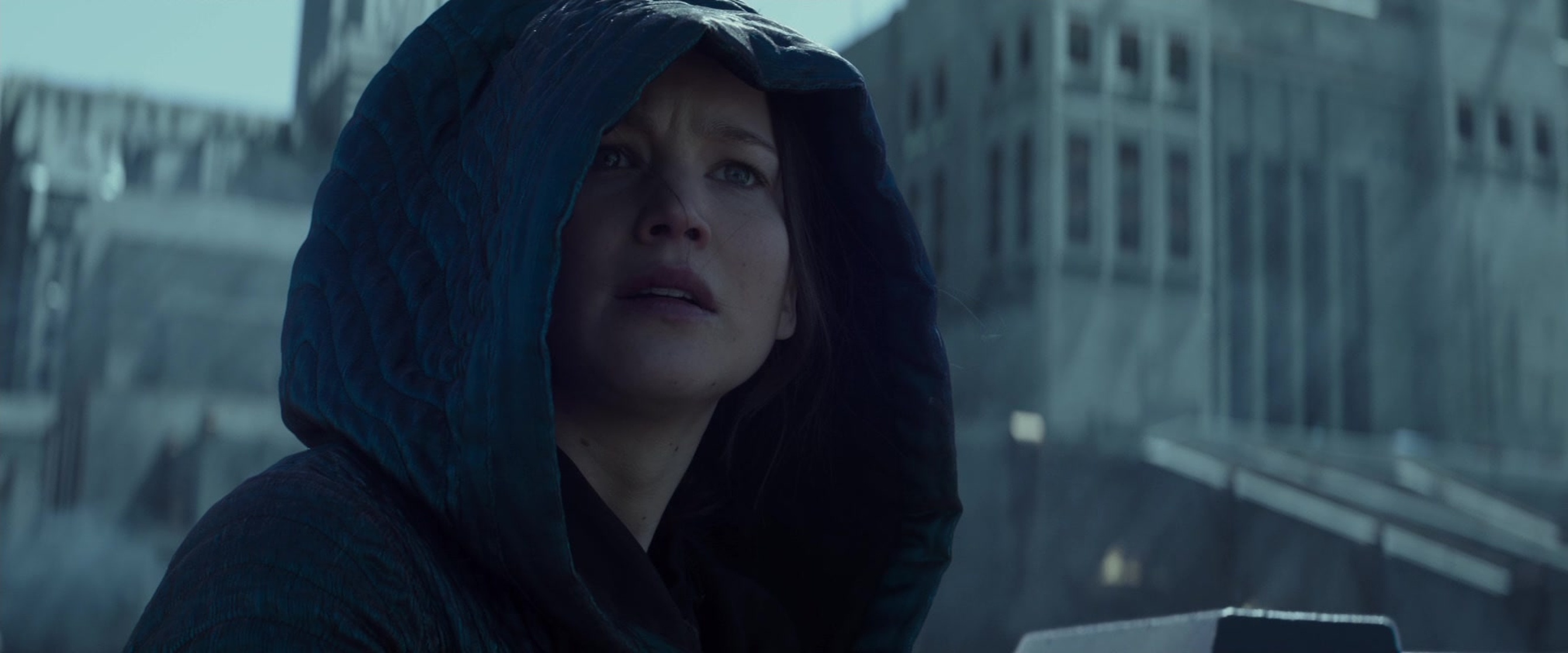 The Hunger Games: Mockingjay - Part 2