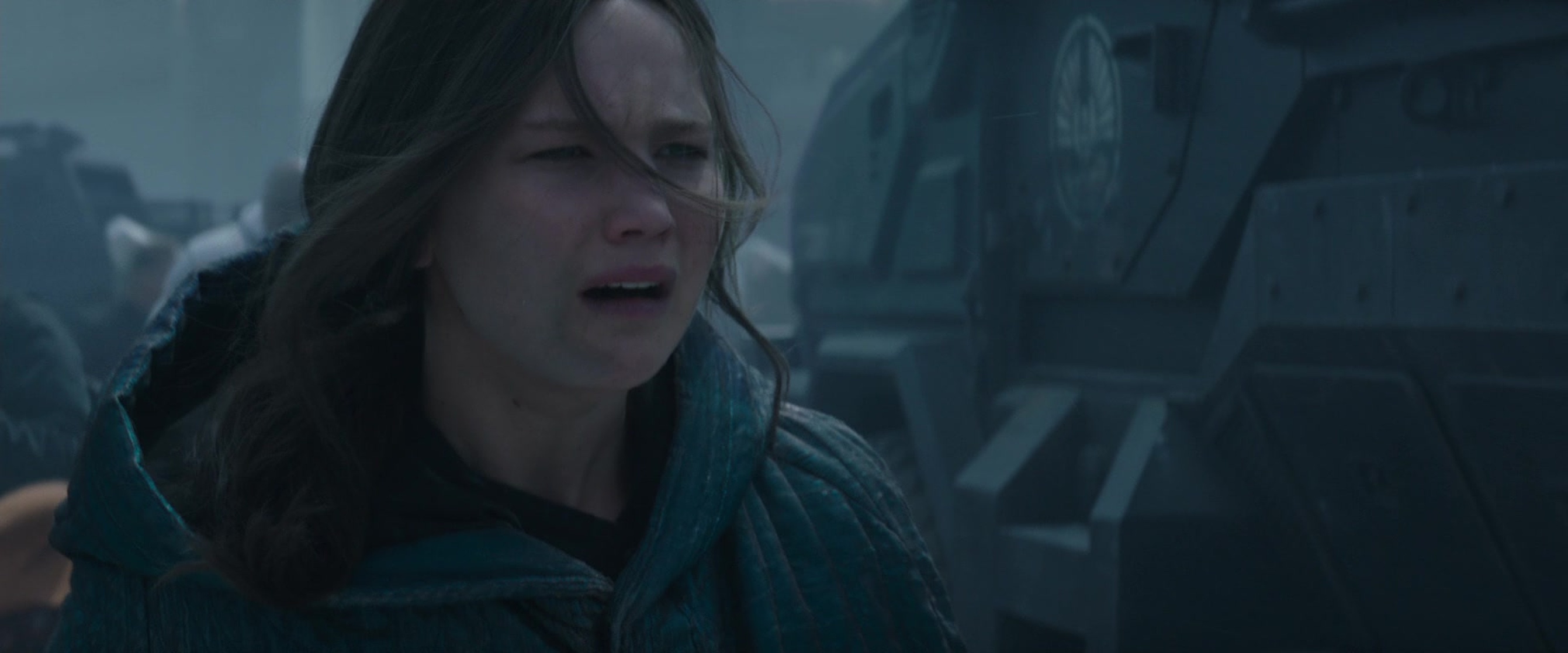 The Hunger Games: Mockingjay - Part 2