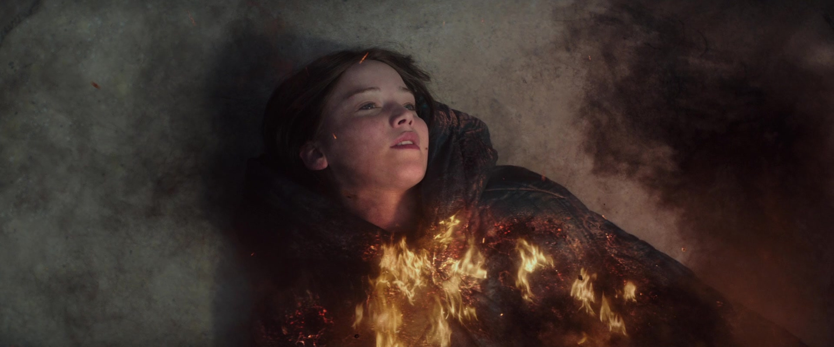 The Hunger Games: Mockingjay - Part 2