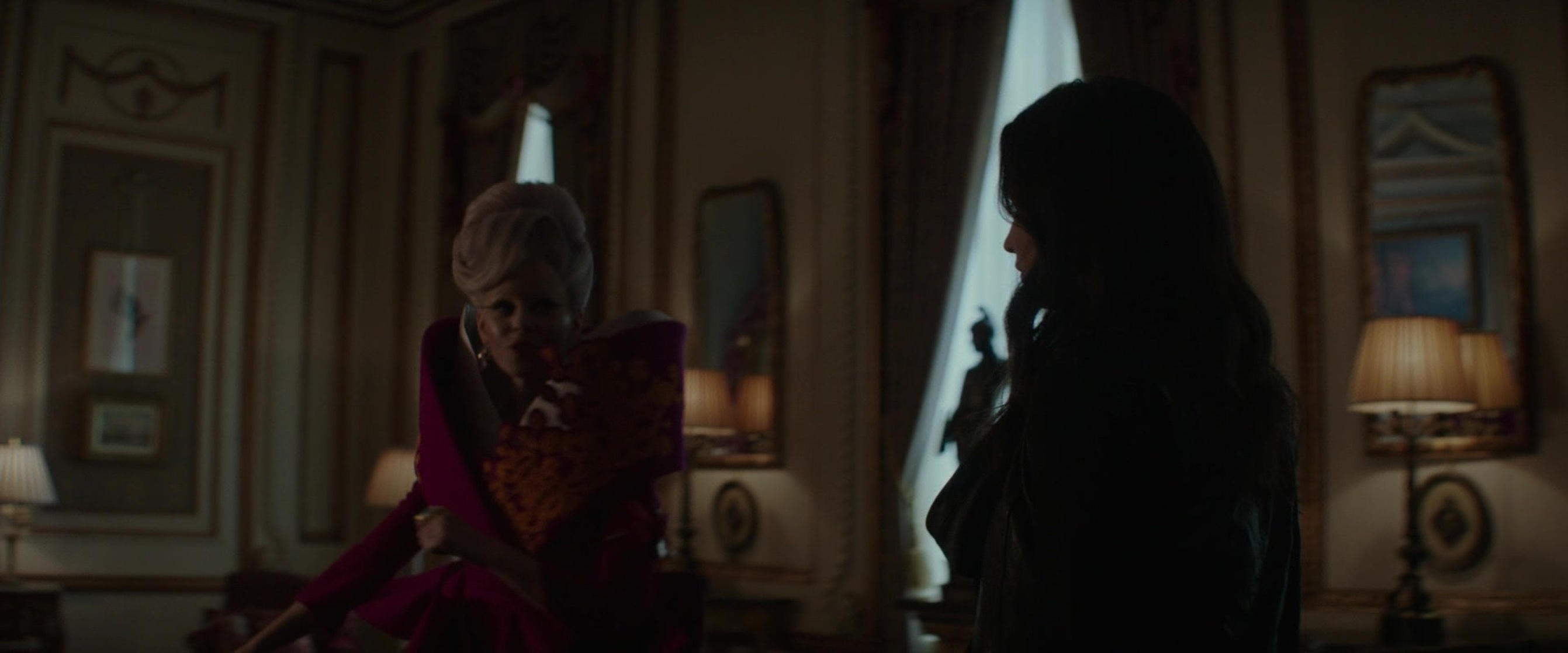 The Hunger Games: Mockingjay - Part 2