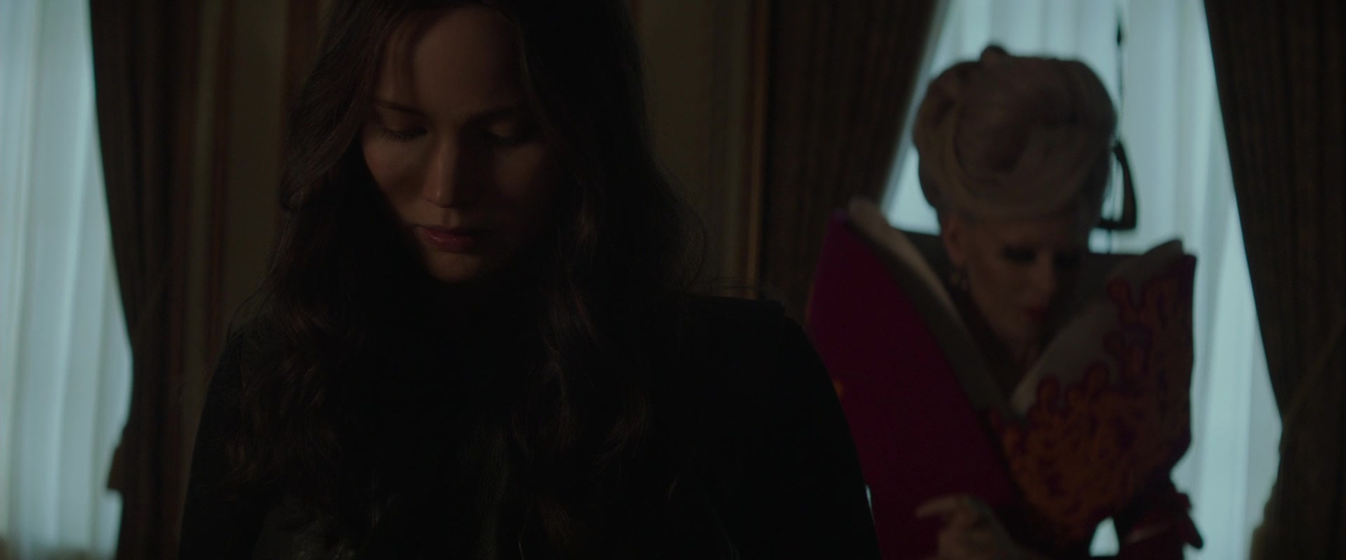 The Hunger Games: Mockingjay - Part 2