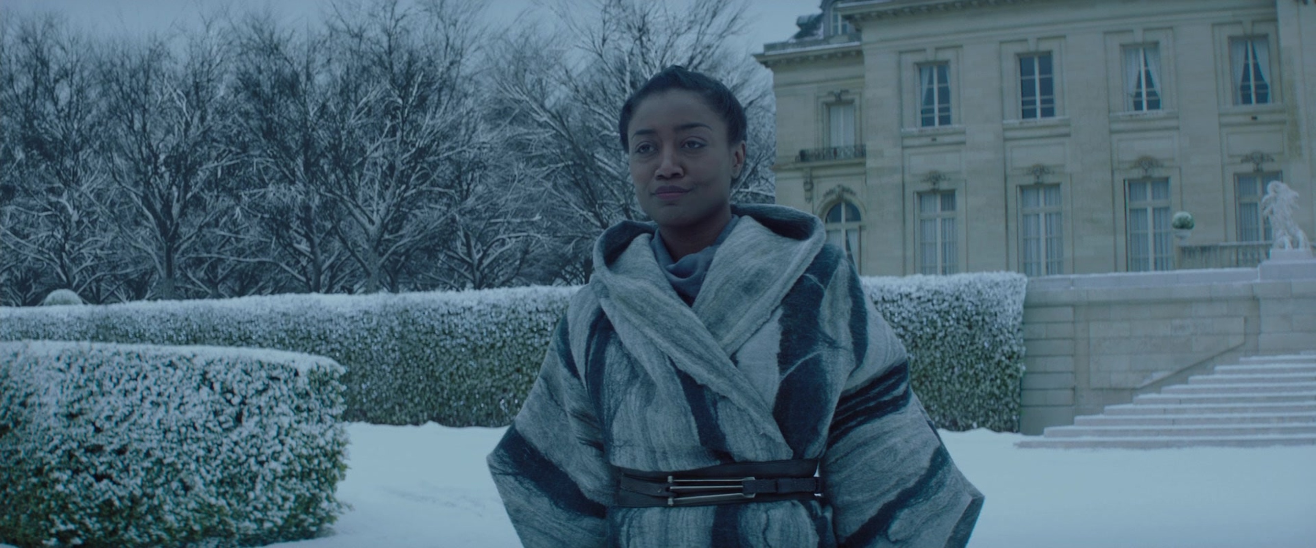 The Hunger Games: Mockingjay - Part 2