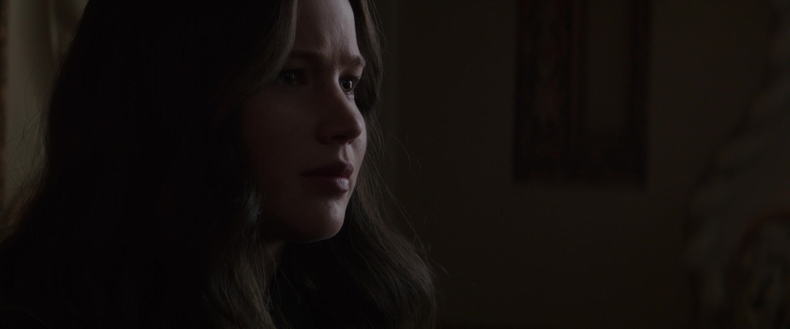 The Hunger Games: Mockingjay - Part 2