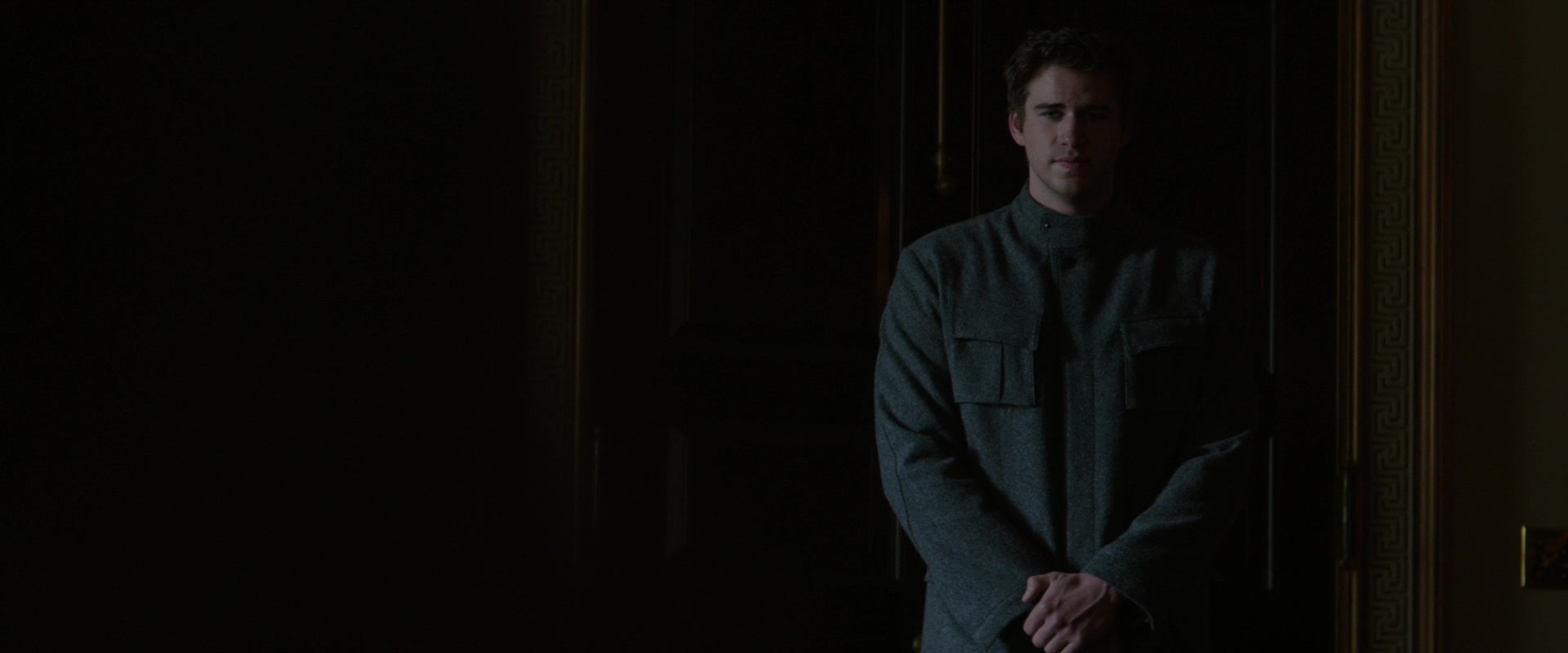 The Hunger Games: Mockingjay - Part 2
