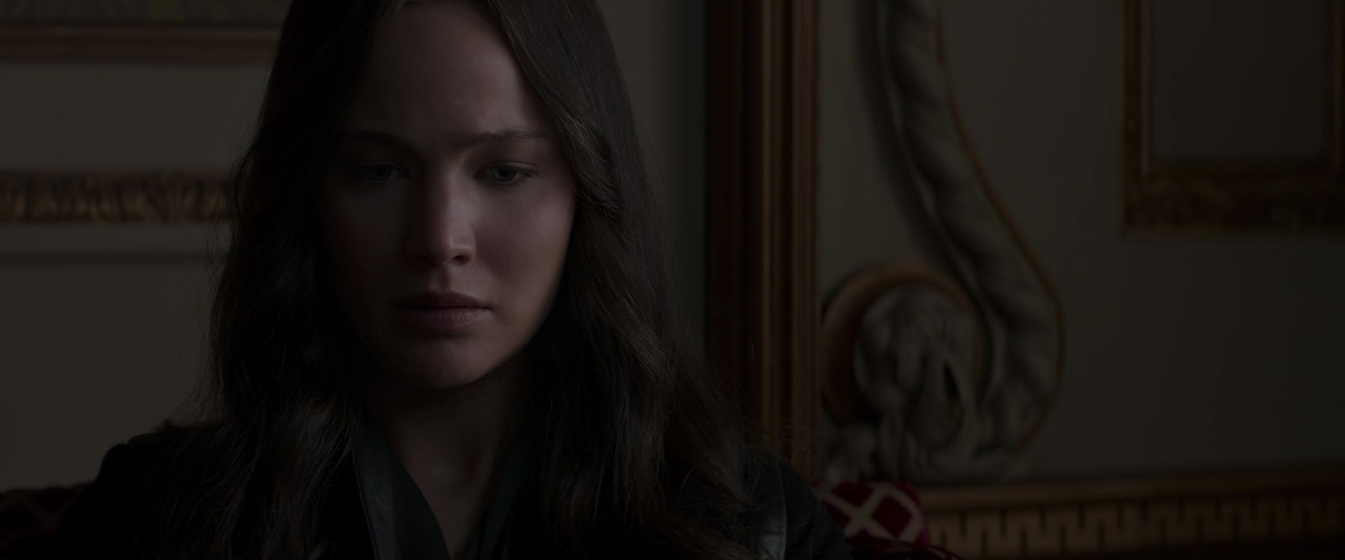 The Hunger Games: Mockingjay - Part 2