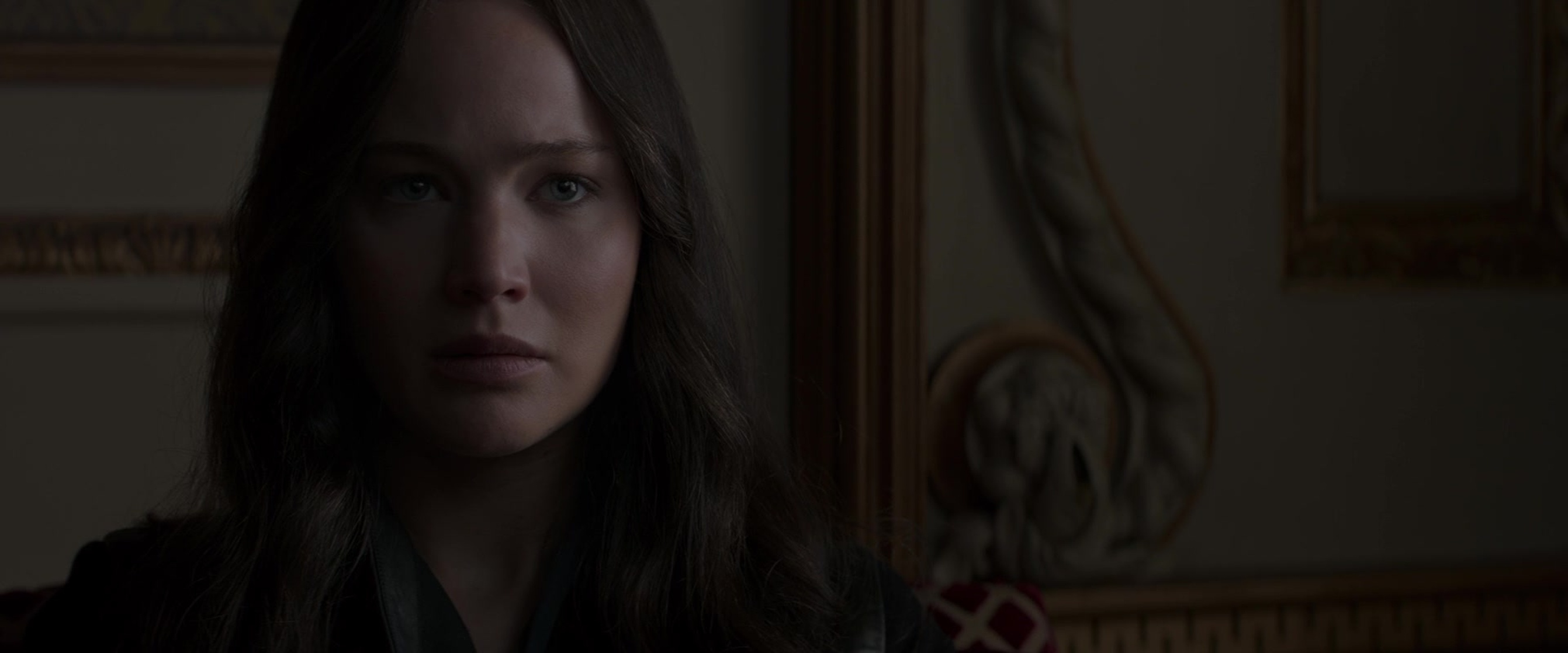 The Hunger Games: Mockingjay - Part 2