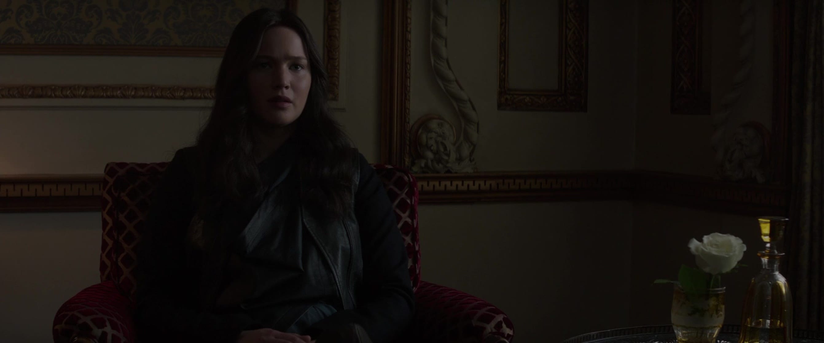 The Hunger Games: Mockingjay - Part 2