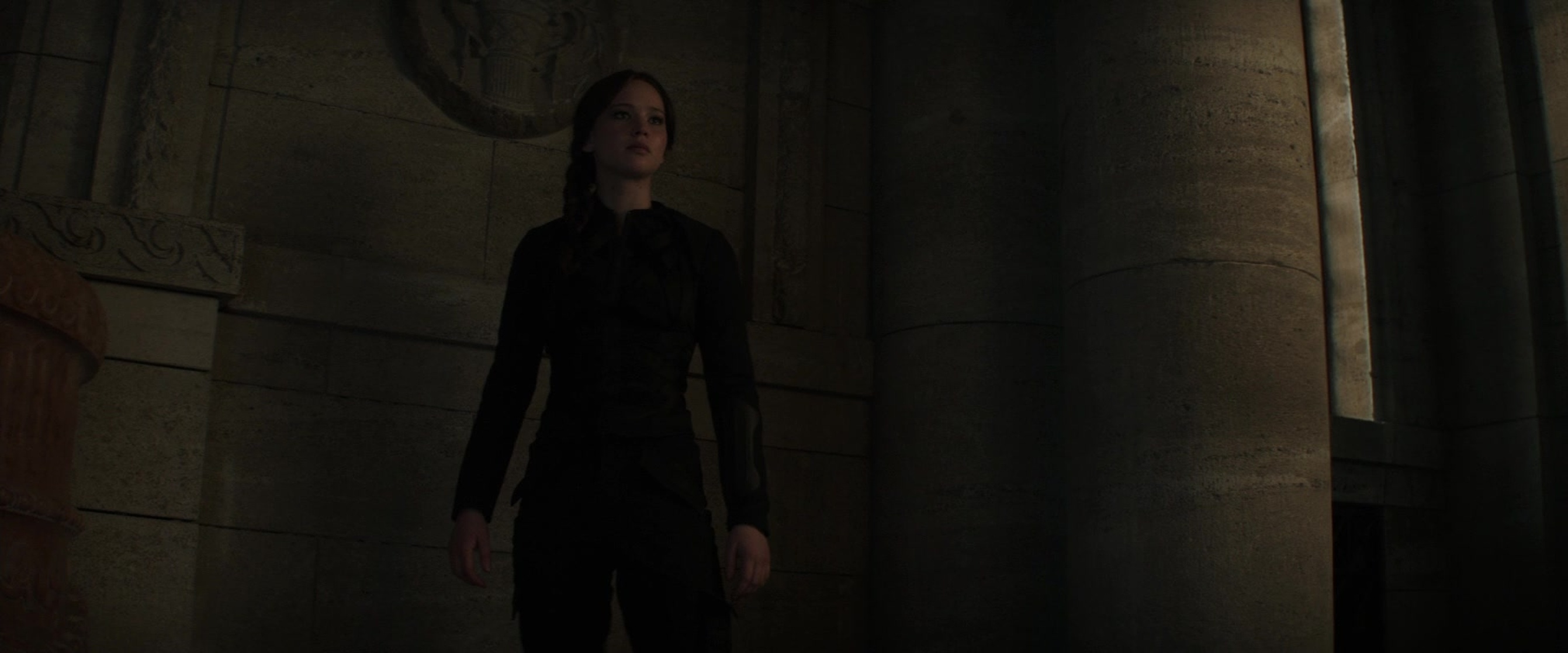 The Hunger Games: Mockingjay - Part 2