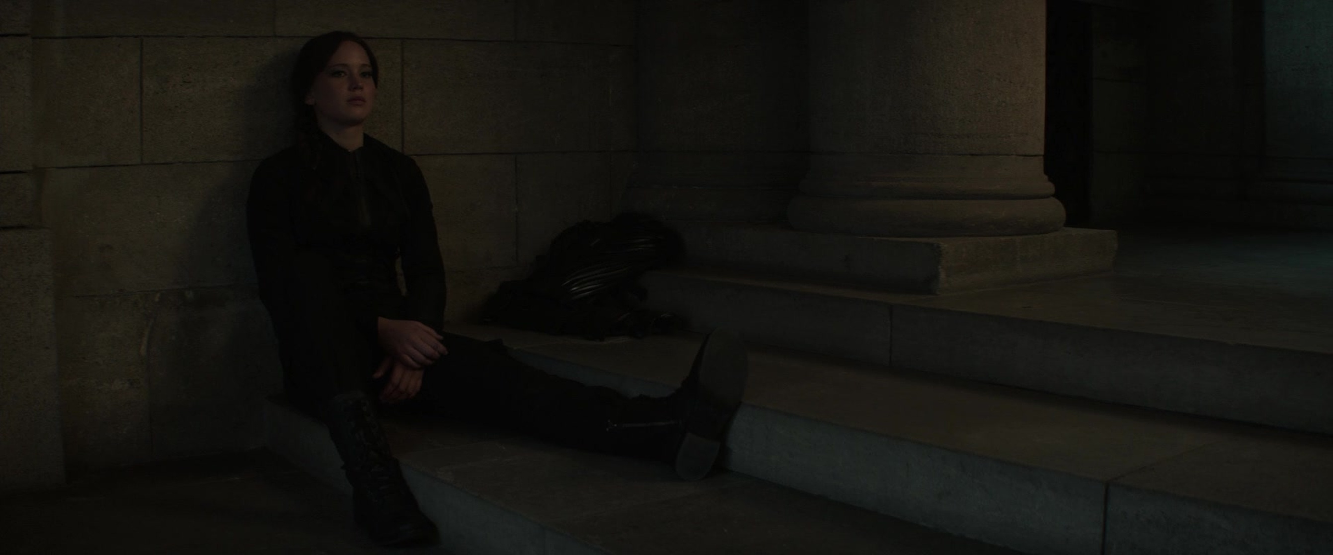 The Hunger Games: Mockingjay - Part 2