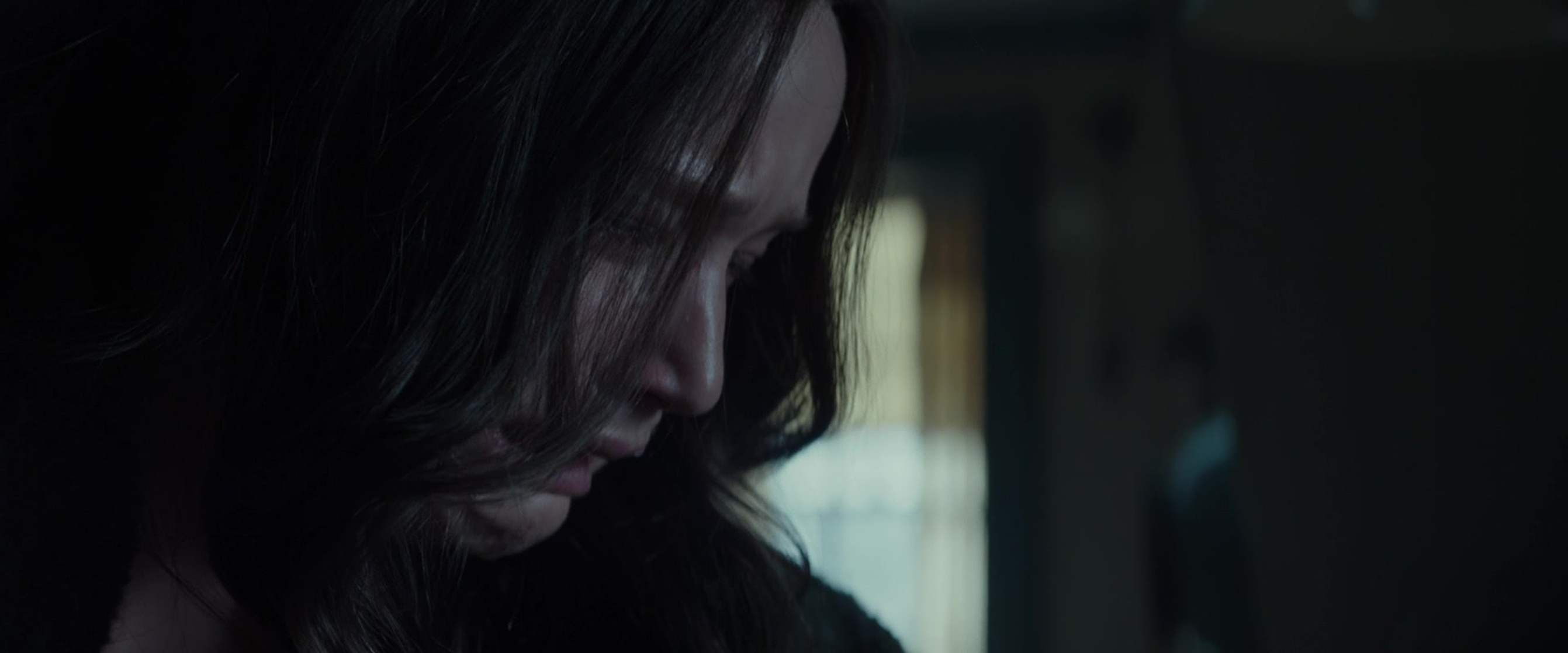 The Hunger Games: Mockingjay - Part 2