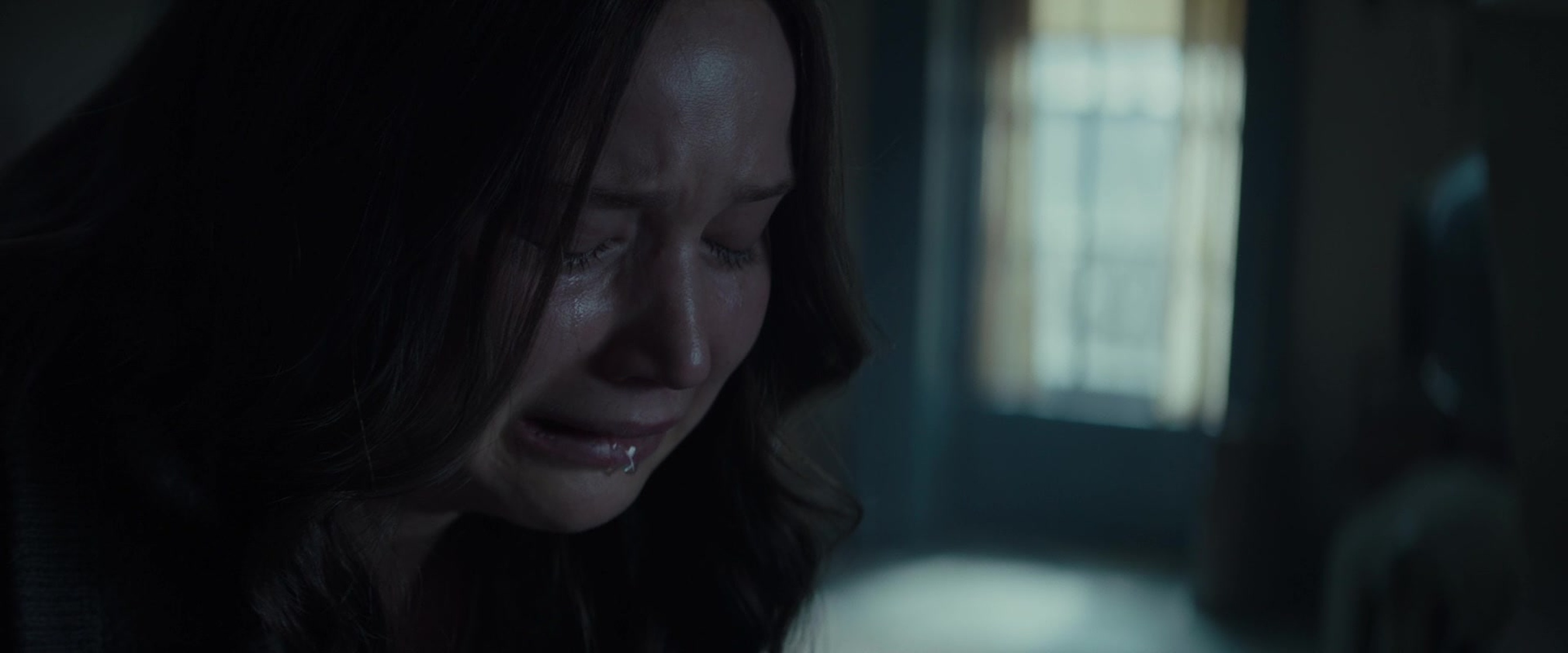 The Hunger Games: Mockingjay - Part 2