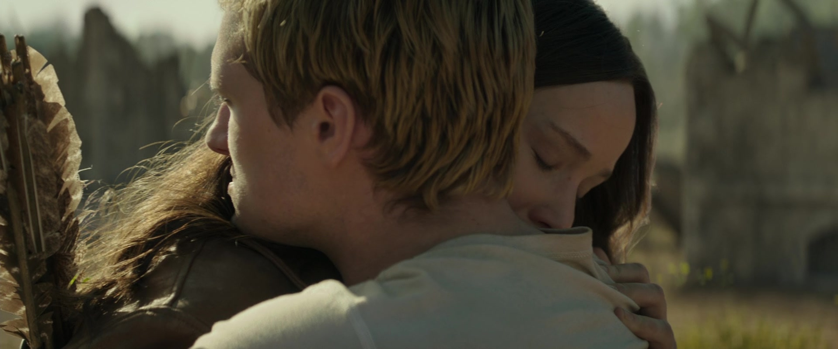 The Hunger Games: Mockingjay - Part 2