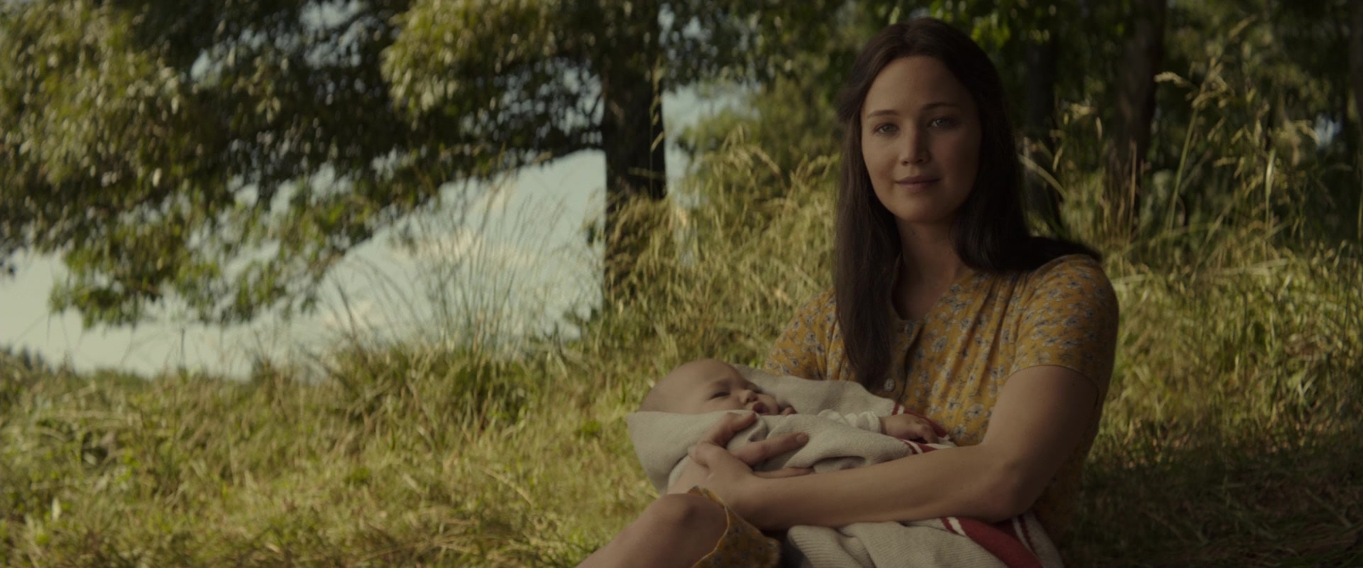 The Hunger Games: Mockingjay - Part 2