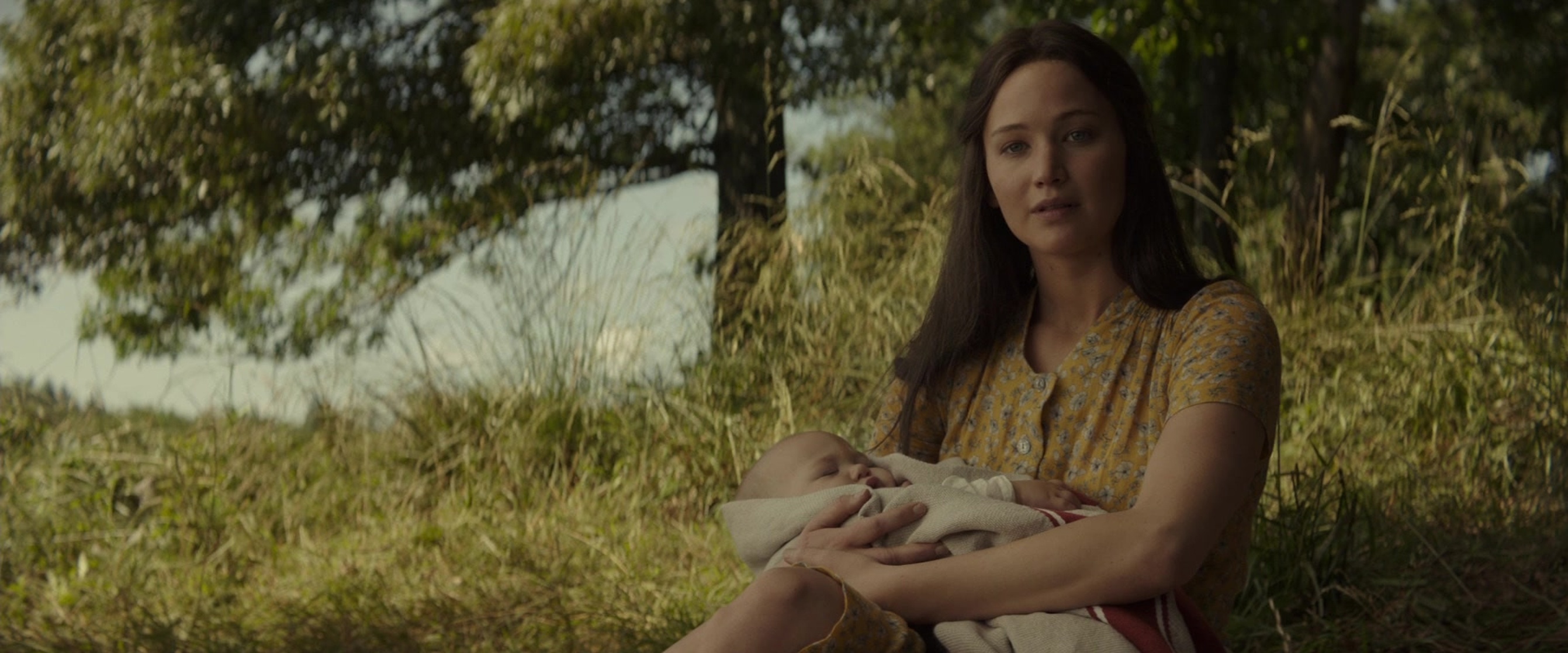 The Hunger Games: Mockingjay - Part 2