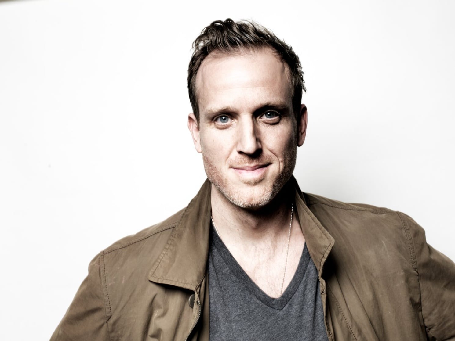 Patrick Brennan