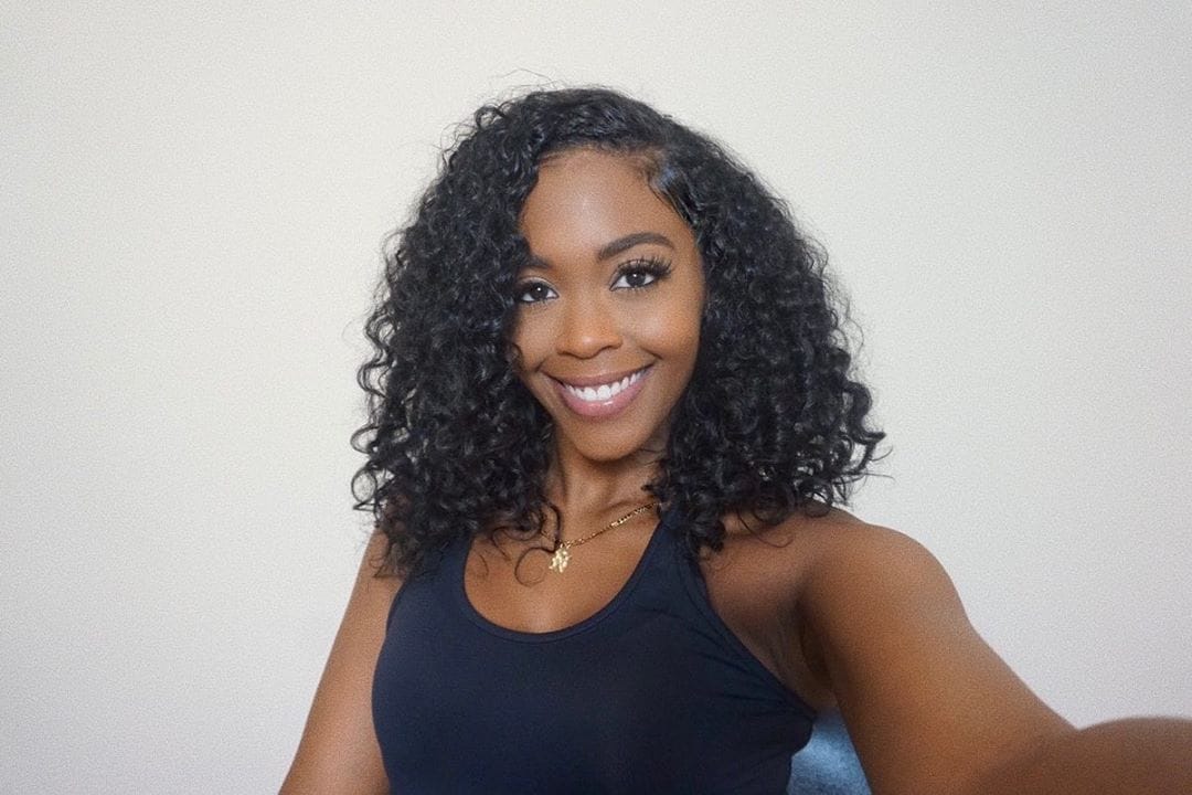 Nafessa Williams