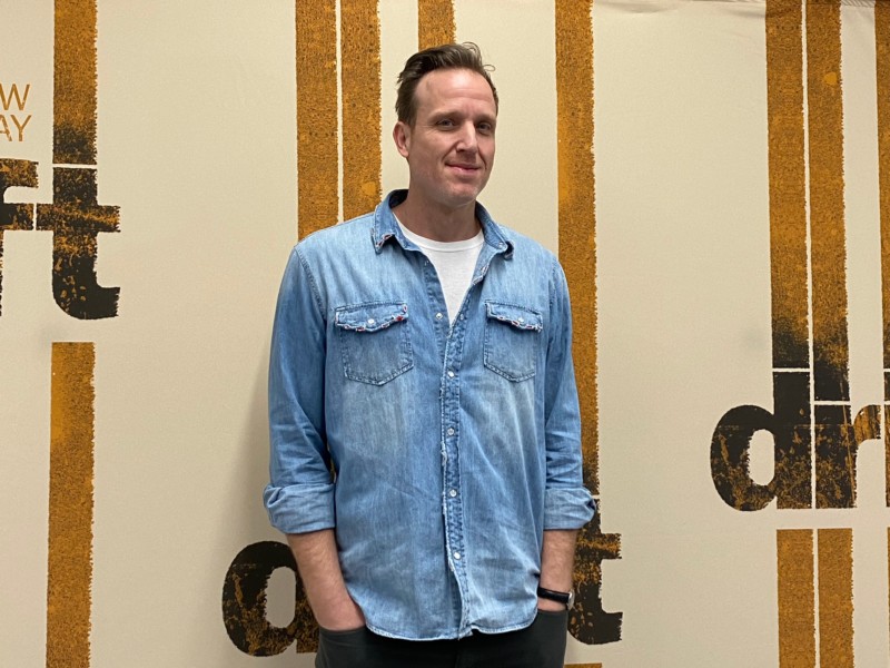 Patrick Brennan