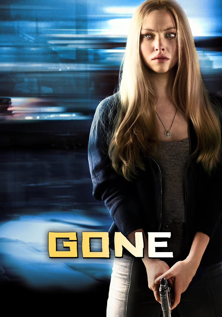 Picture of Gone Picture of Gone