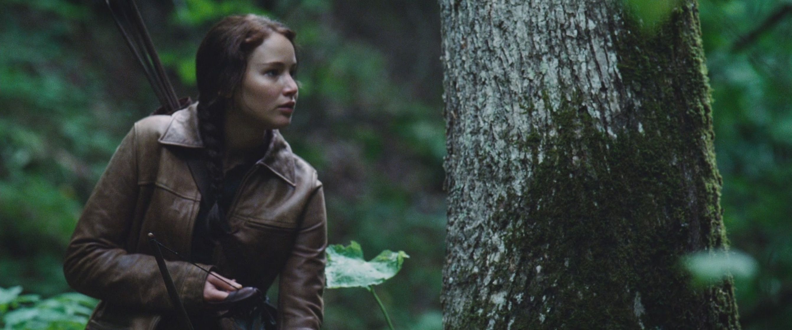 The Hunger Games