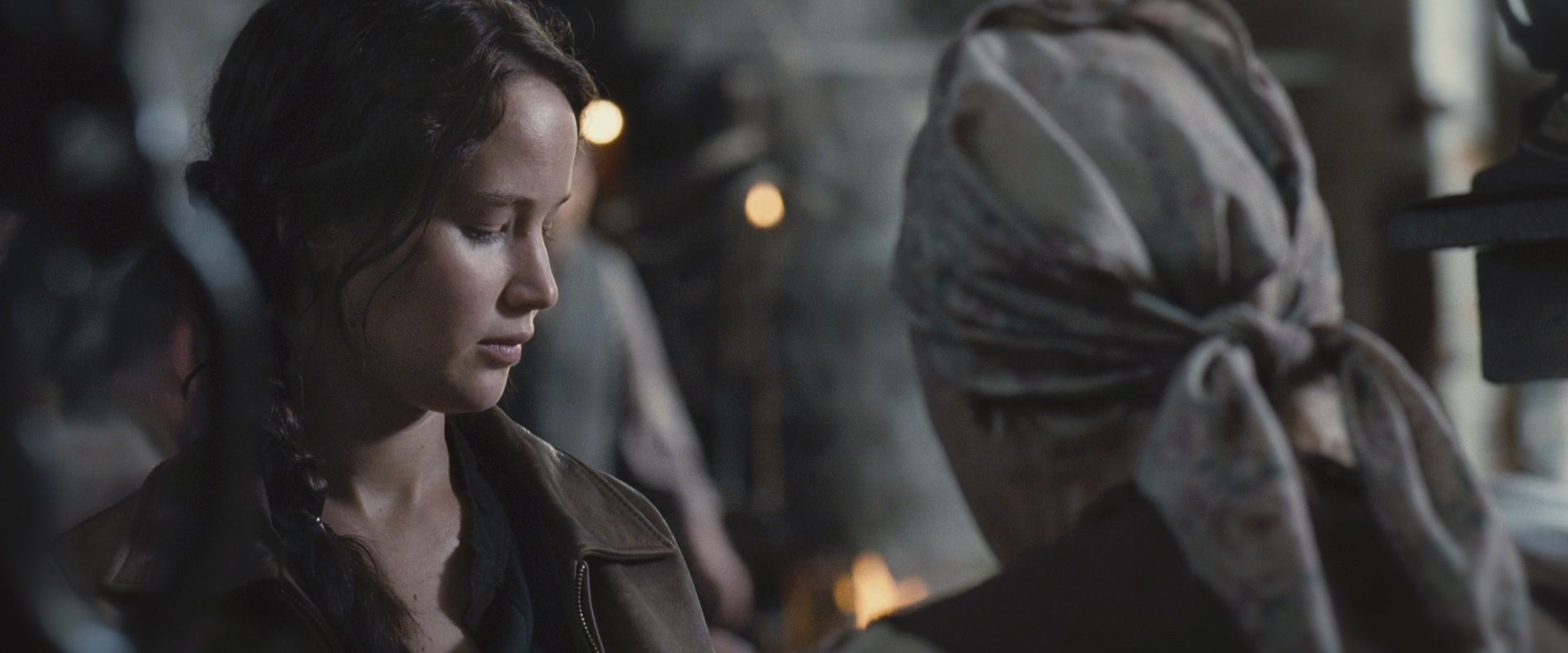 The Hunger Games
